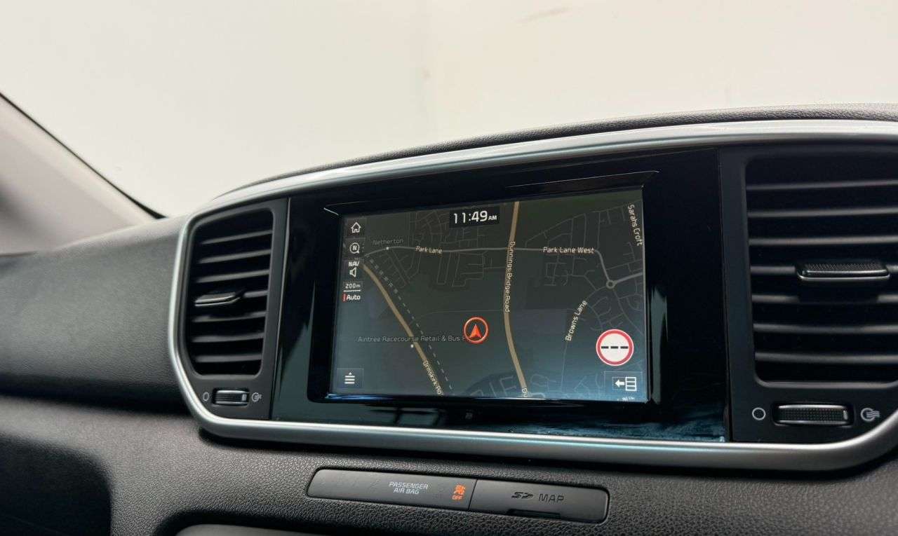 2019 KIA SPORTAGE 2019 KIA SPORTAGE