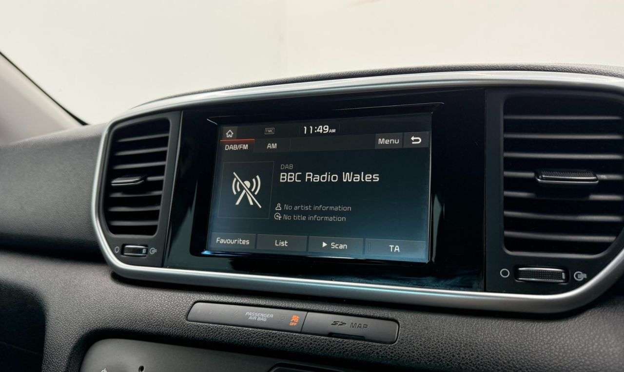 2019 KIA SPORTAGE 2019 KIA SPORTAGE