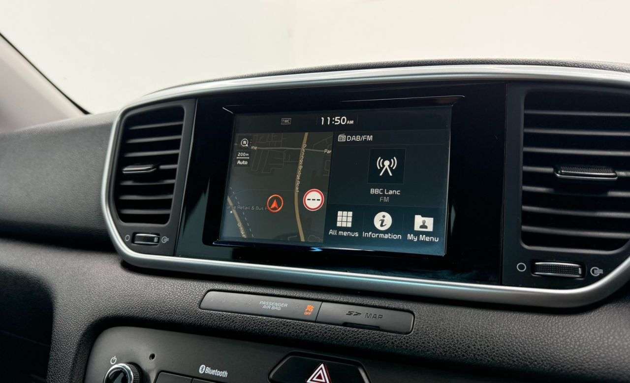 2019 KIA SPORTAGE 2019 KIA SPORTAGE