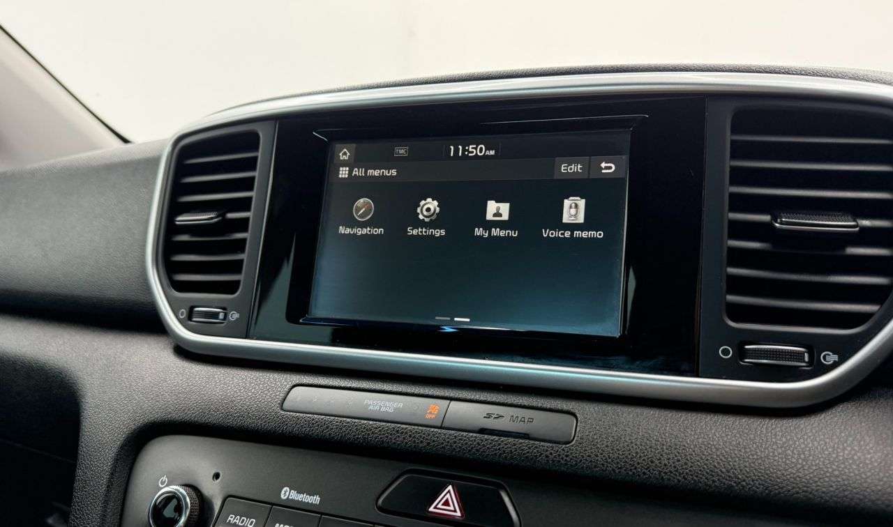 2019 KIA SPORTAGE 2019 KIA SPORTAGE