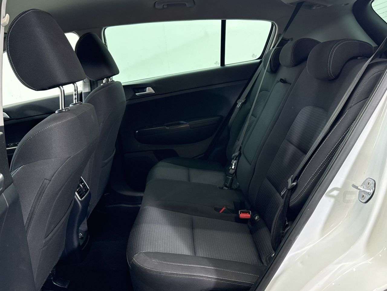 2019 KIA SPORTAGE 2019 KIA SPORTAGE