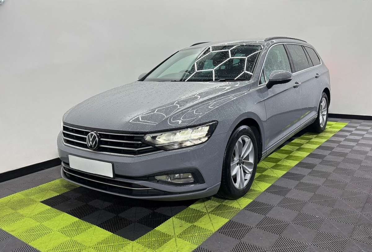 Check out this Volkswagen Passat 2022 Diesel Automatic