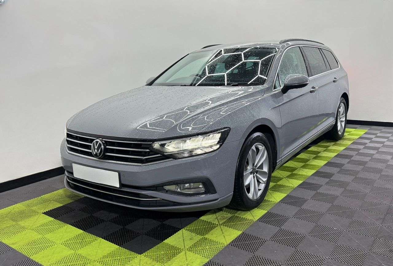 2022 VOLKSWAGEN PASSAT 2022 VOLKSWAGEN PASSAT
