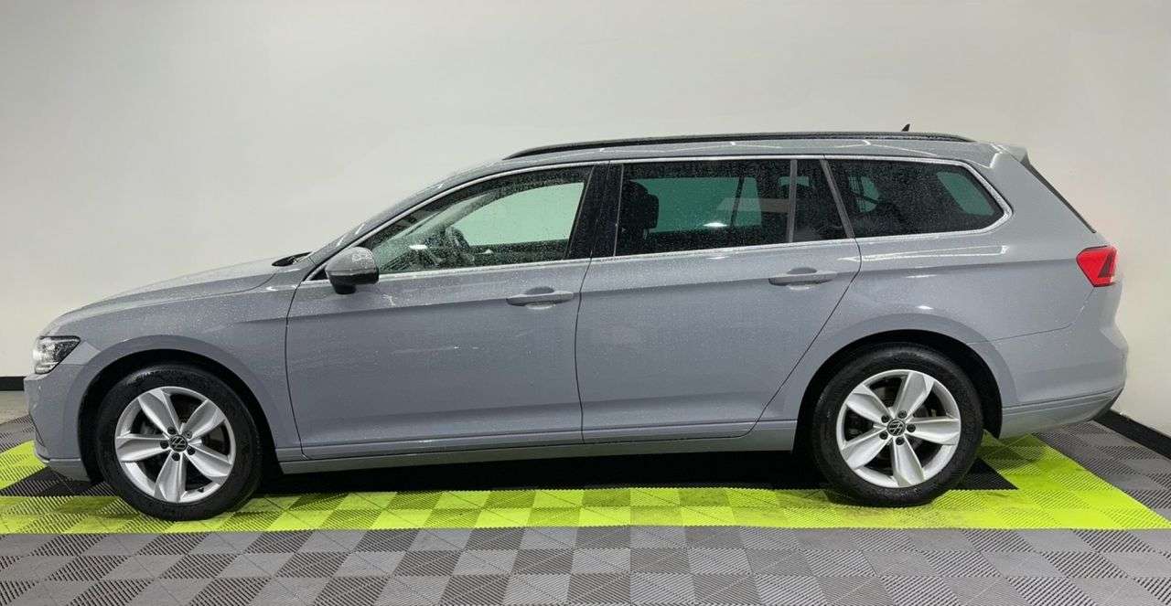 2022 VOLKSWAGEN PASSAT 2022 VOLKSWAGEN PASSAT