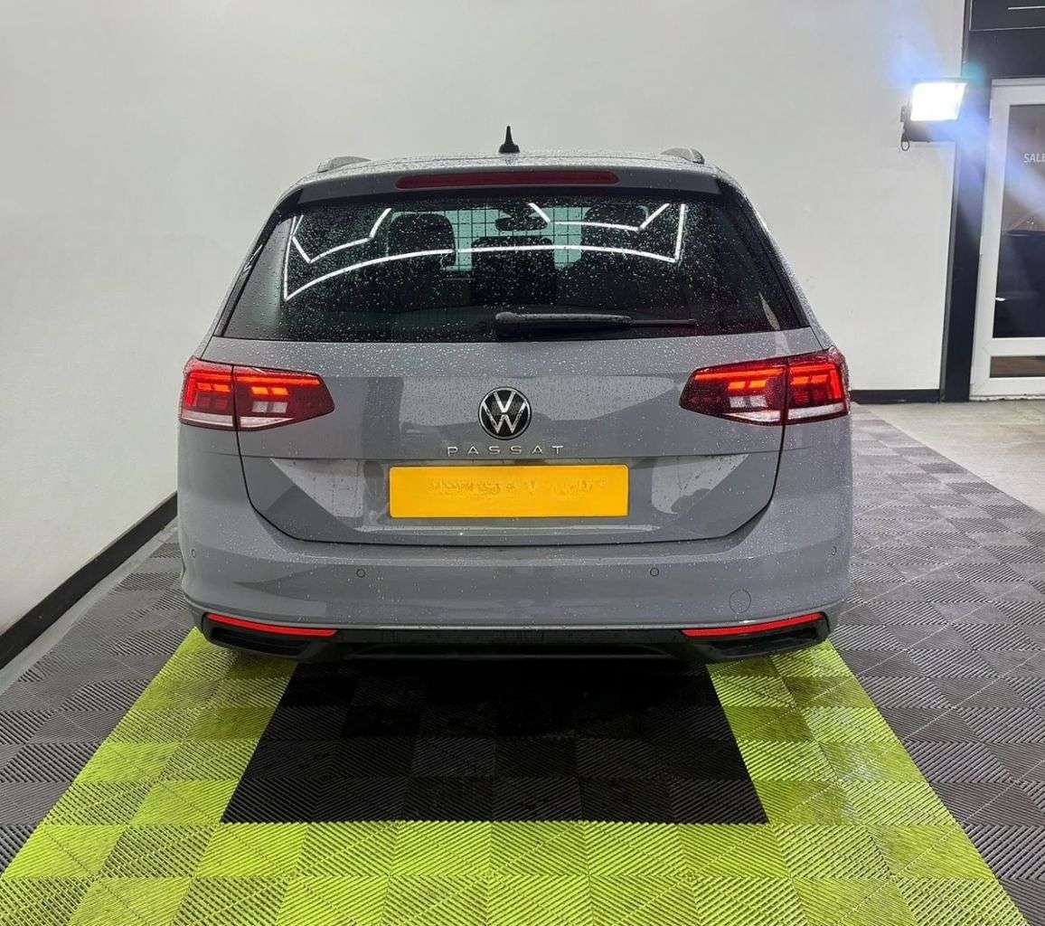 2022 VOLKSWAGEN PASSAT 2022 VOLKSWAGEN PASSAT