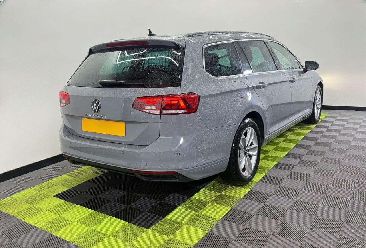 2022 VOLKSWAGEN PASSAT 2022 VOLKSWAGEN PASSAT