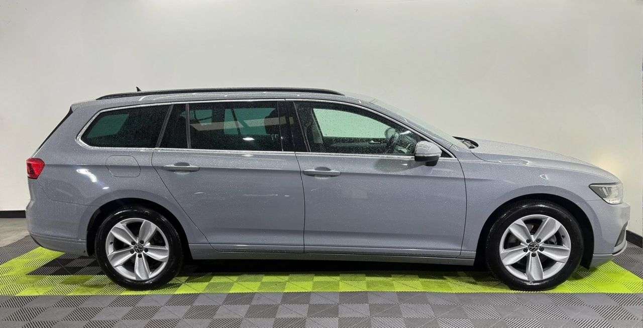 2022 VOLKSWAGEN PASSAT 2022 VOLKSWAGEN PASSAT