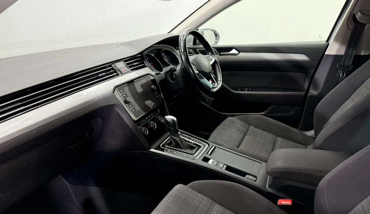 2022 VOLKSWAGEN PASSAT 2022 VOLKSWAGEN PASSAT