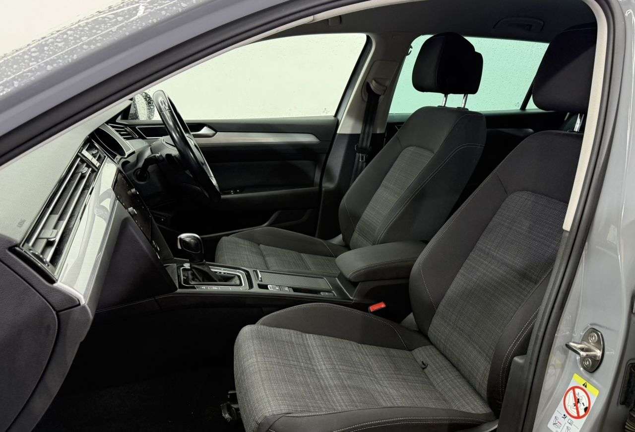 2022 VOLKSWAGEN PASSAT 2022 VOLKSWAGEN PASSAT