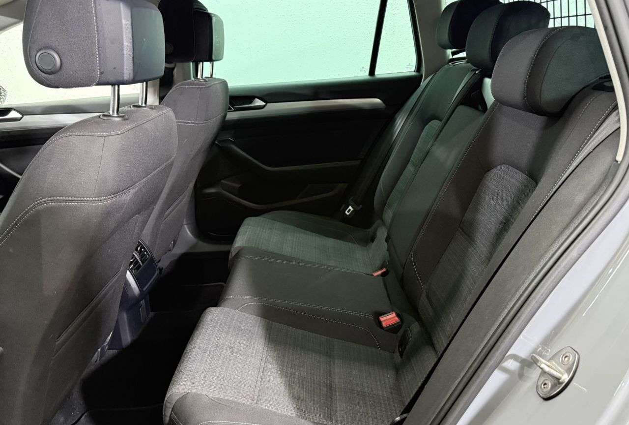 2022 VOLKSWAGEN PASSAT 2022 VOLKSWAGEN PASSAT