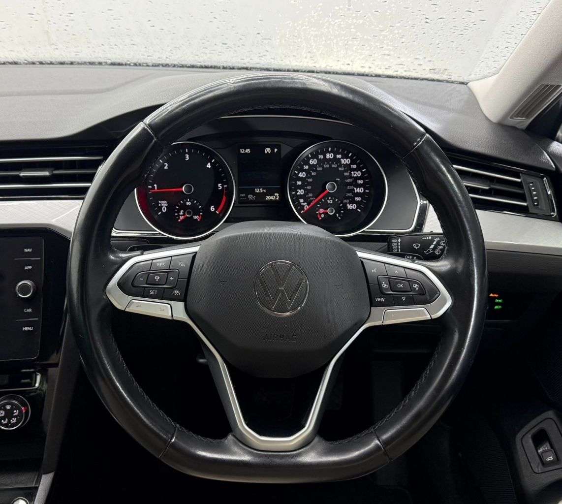 2022 VOLKSWAGEN PASSAT 2022 VOLKSWAGEN PASSAT