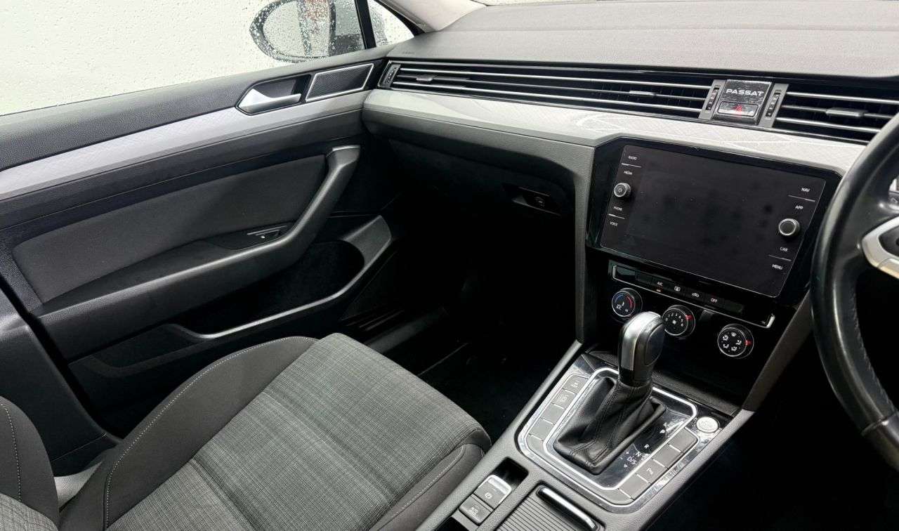 2022 VOLKSWAGEN PASSAT 2022 VOLKSWAGEN PASSAT