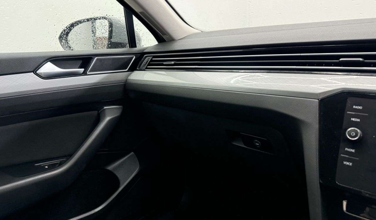 2022 VOLKSWAGEN PASSAT 2022 VOLKSWAGEN PASSAT