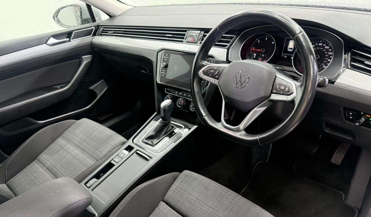 2022 VOLKSWAGEN PASSAT 2022 VOLKSWAGEN PASSAT