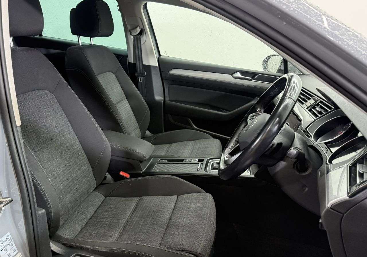 2022 VOLKSWAGEN PASSAT 2022 VOLKSWAGEN PASSAT