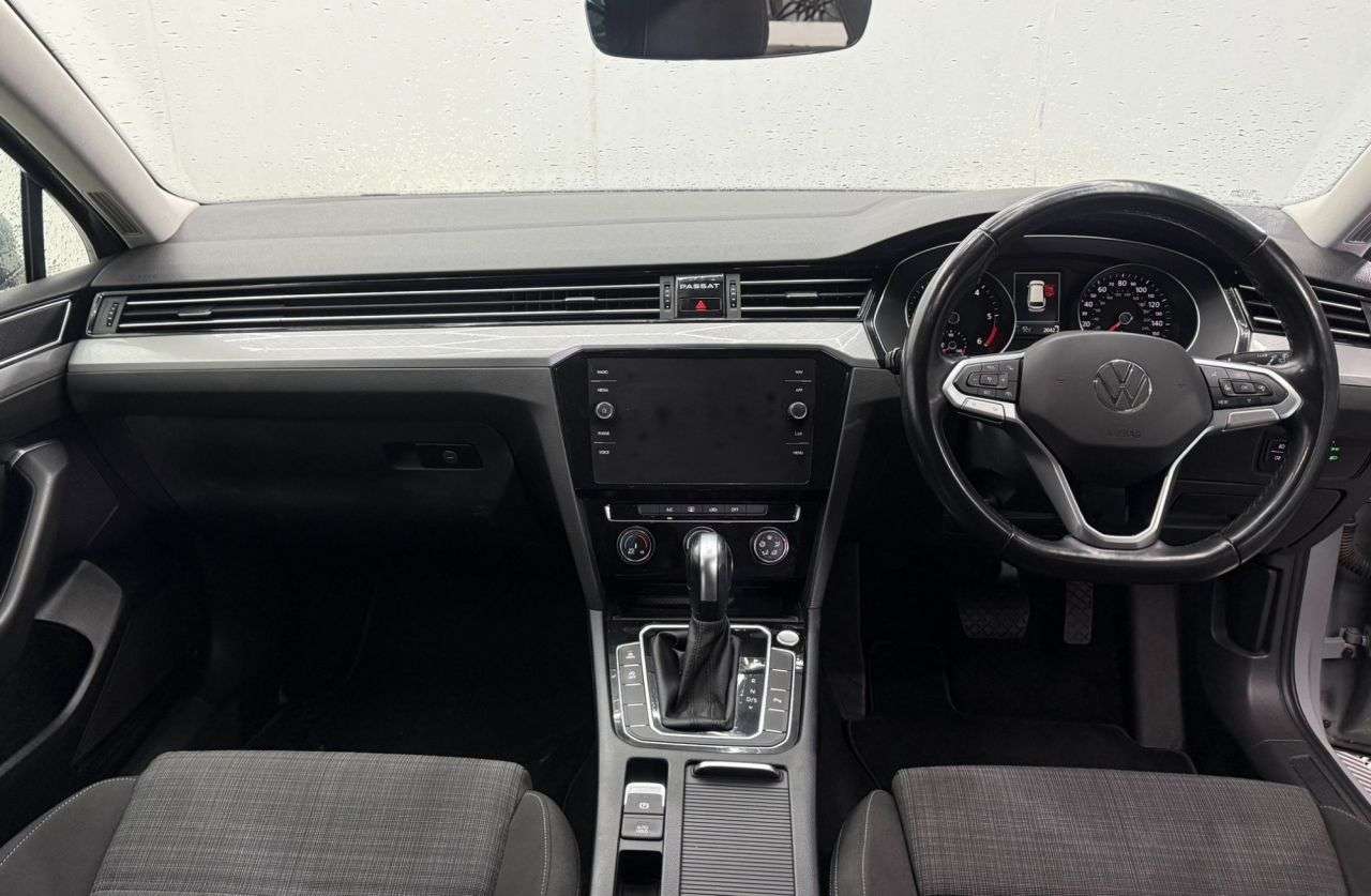 2022 VOLKSWAGEN PASSAT 2022 VOLKSWAGEN PASSAT