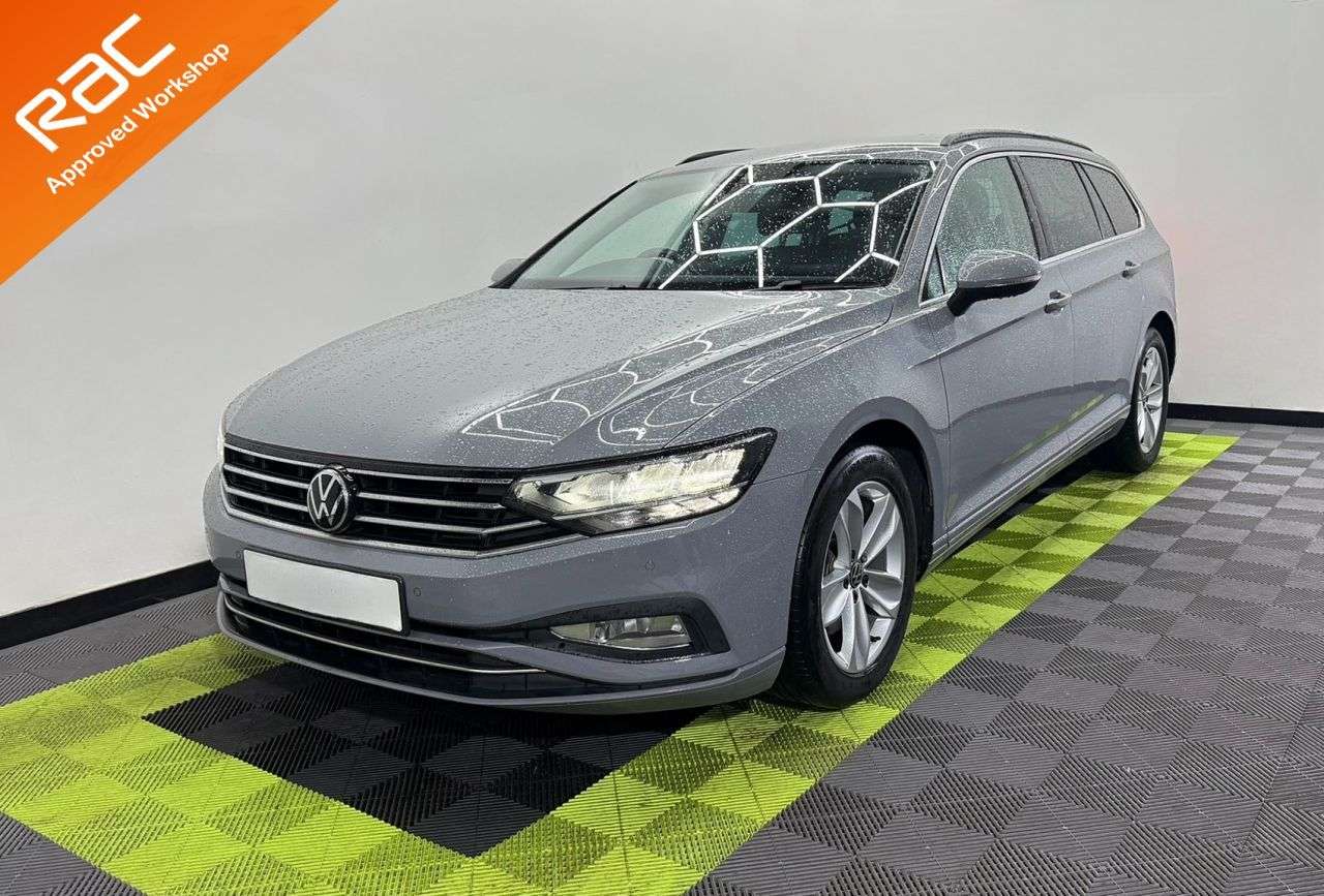2022 VOLKSWAGEN PASSAT 2022 VOLKSWAGEN PASSAT