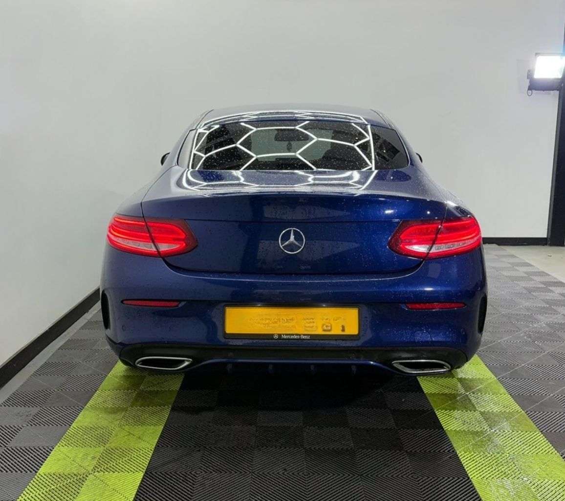 2016 MERCEDES-BENZ C-CLASS 2016 MERCEDES-BENZ C-CLASS