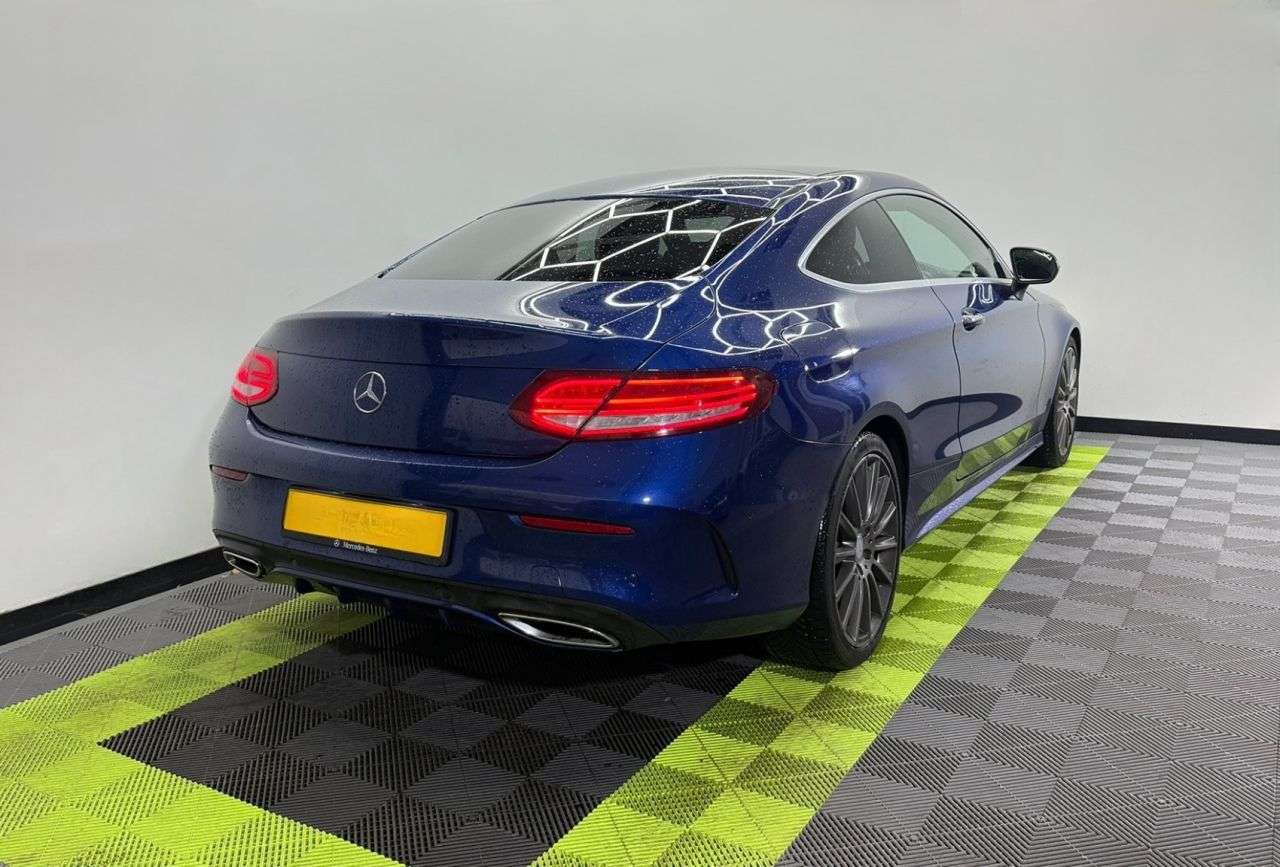 2016 MERCEDES-BENZ C-CLASS 2016 MERCEDES-BENZ C-CLASS