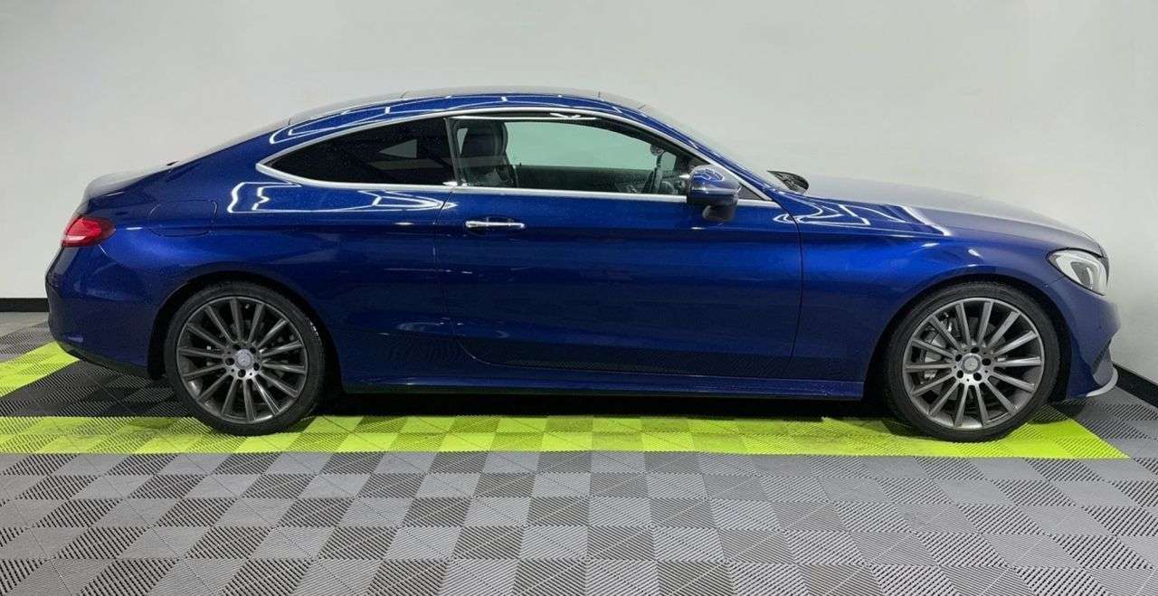 2016 MERCEDES-BENZ C-CLASS 2016 MERCEDES-BENZ C-CLASS