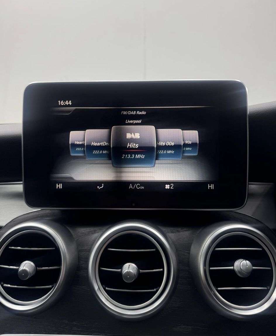 2016 MERCEDES-BENZ C-CLASS 2016 MERCEDES-BENZ C-CLASS