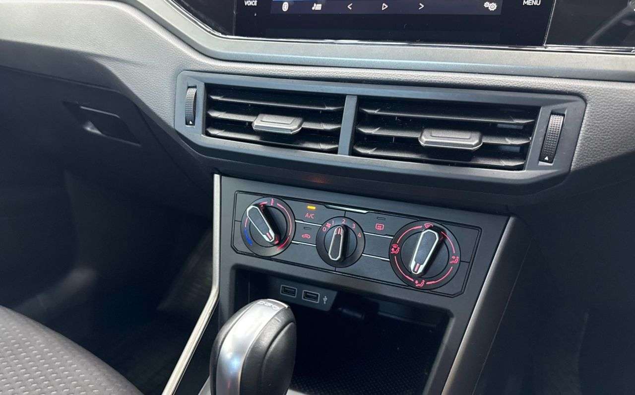 2018 VOLKSWAGEN POLO 2018 VOLKSWAGEN POLO