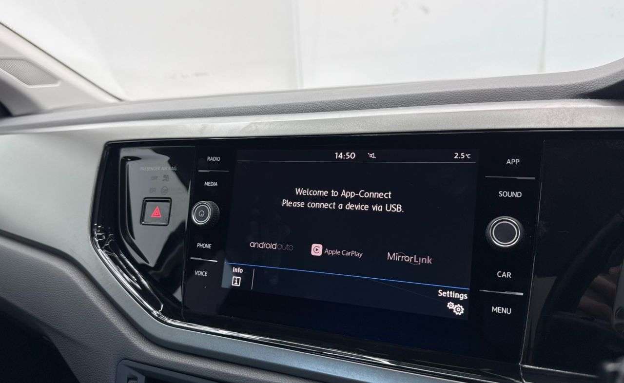 2018 VOLKSWAGEN POLO 2018 VOLKSWAGEN POLO