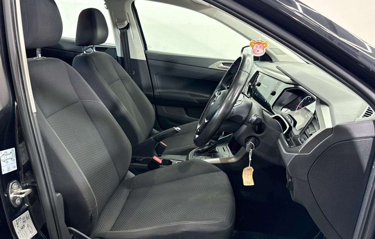 2018 VOLKSWAGEN POLO 2018 VOLKSWAGEN POLO