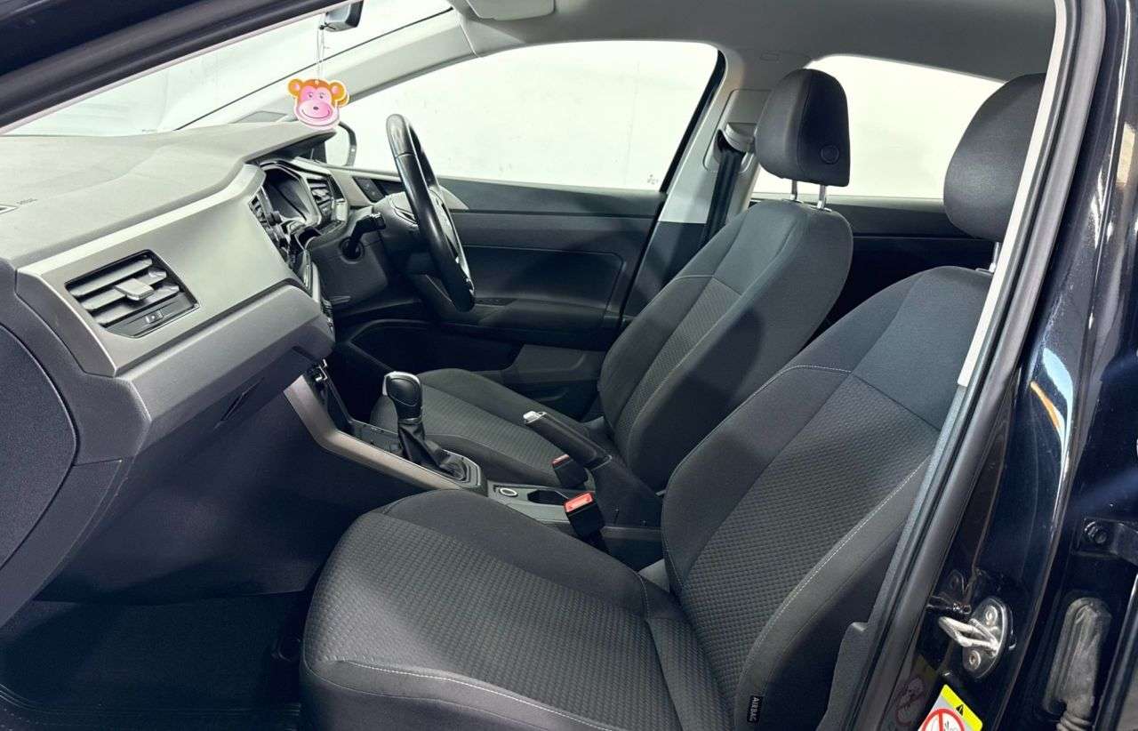 2018 VOLKSWAGEN POLO 2018 VOLKSWAGEN POLO