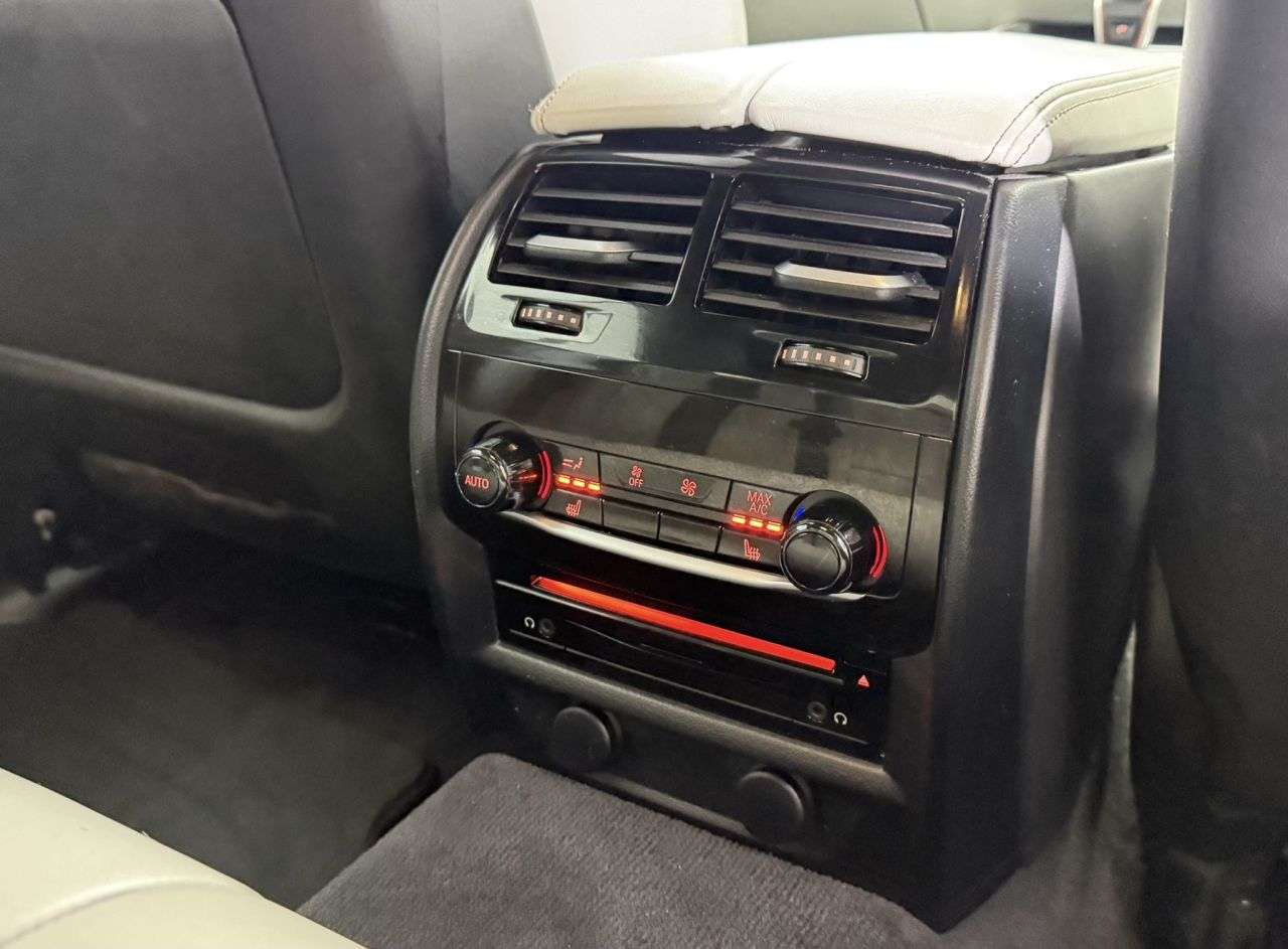 2018 BMW M5 2018 BMW M5