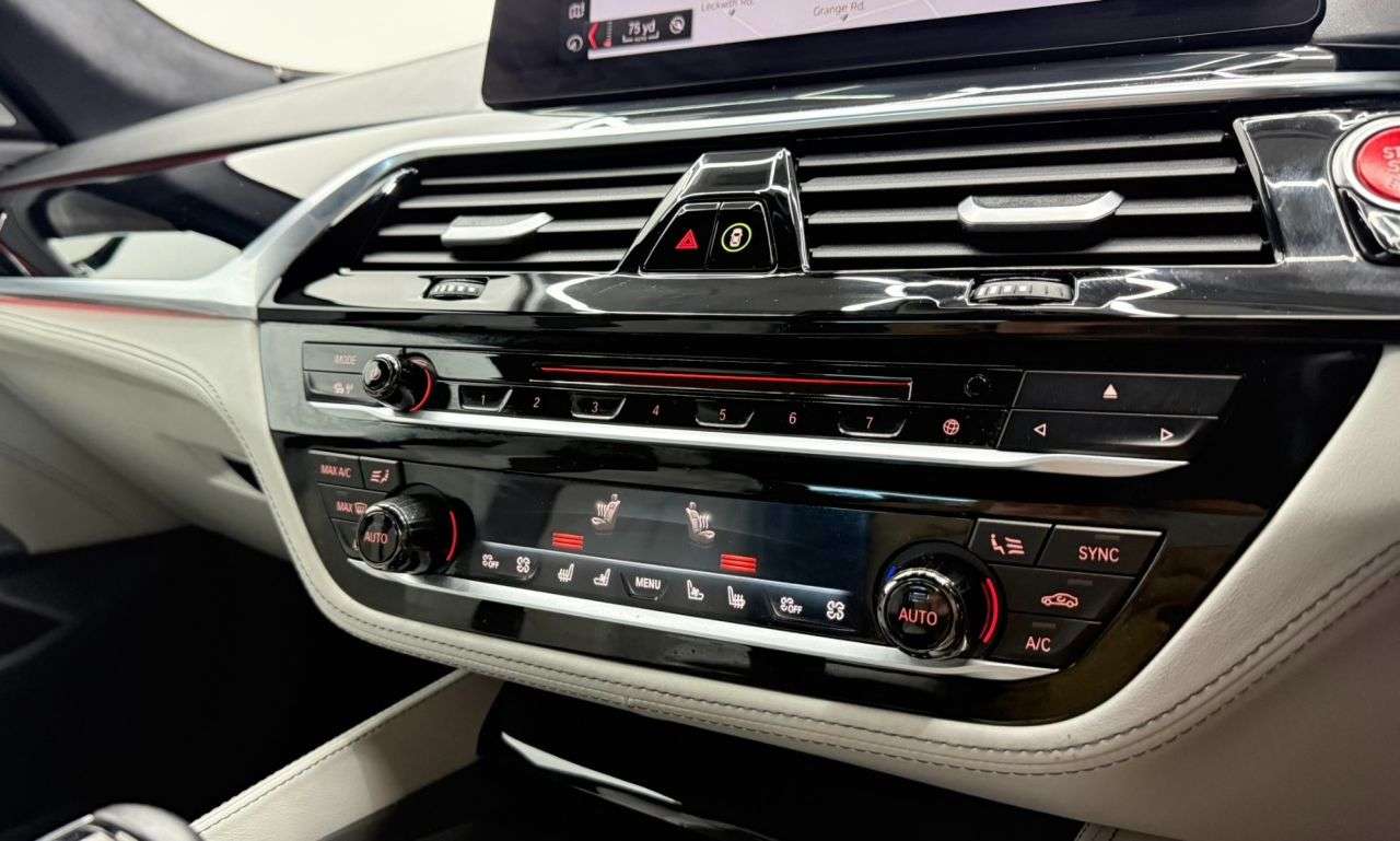 2018 BMW M5 2018 BMW M5