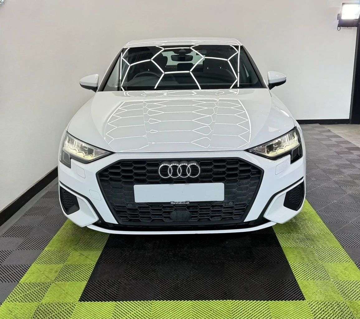 2023 AUDI A3 2023 AUDI A3