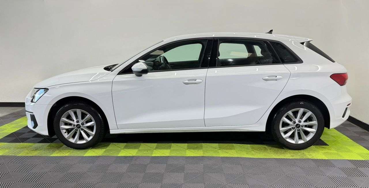 2023 AUDI A3 2023 AUDI A3