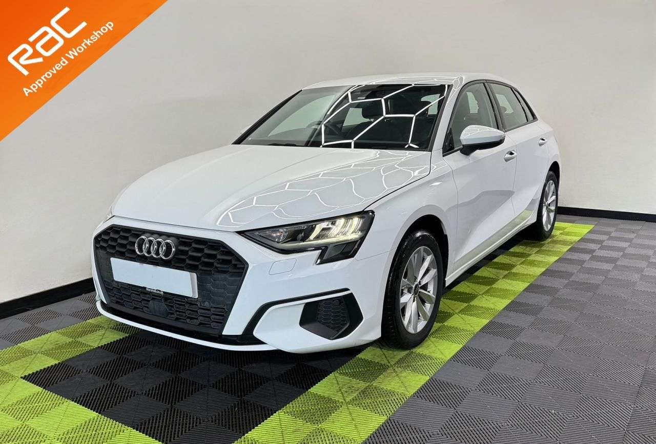2023 AUDI A3 2023 AUDI A3