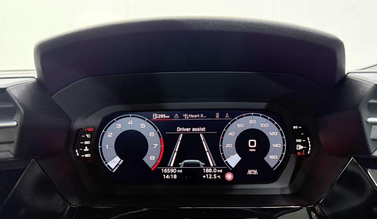 2023 AUDI A3 2023 AUDI A3