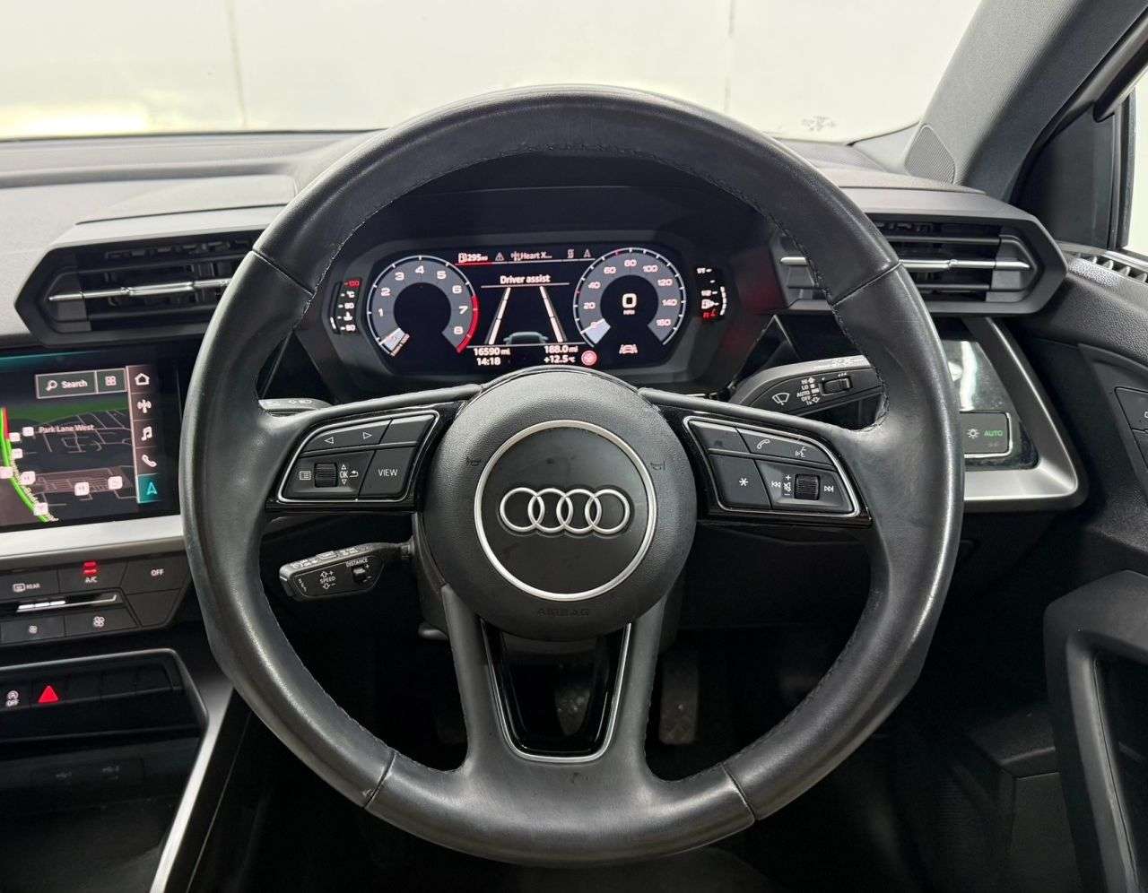 2023 AUDI A3 2023 AUDI A3