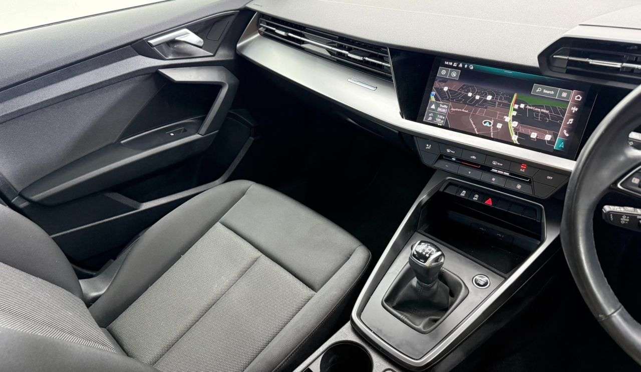 2023 AUDI A3 2023 AUDI A3