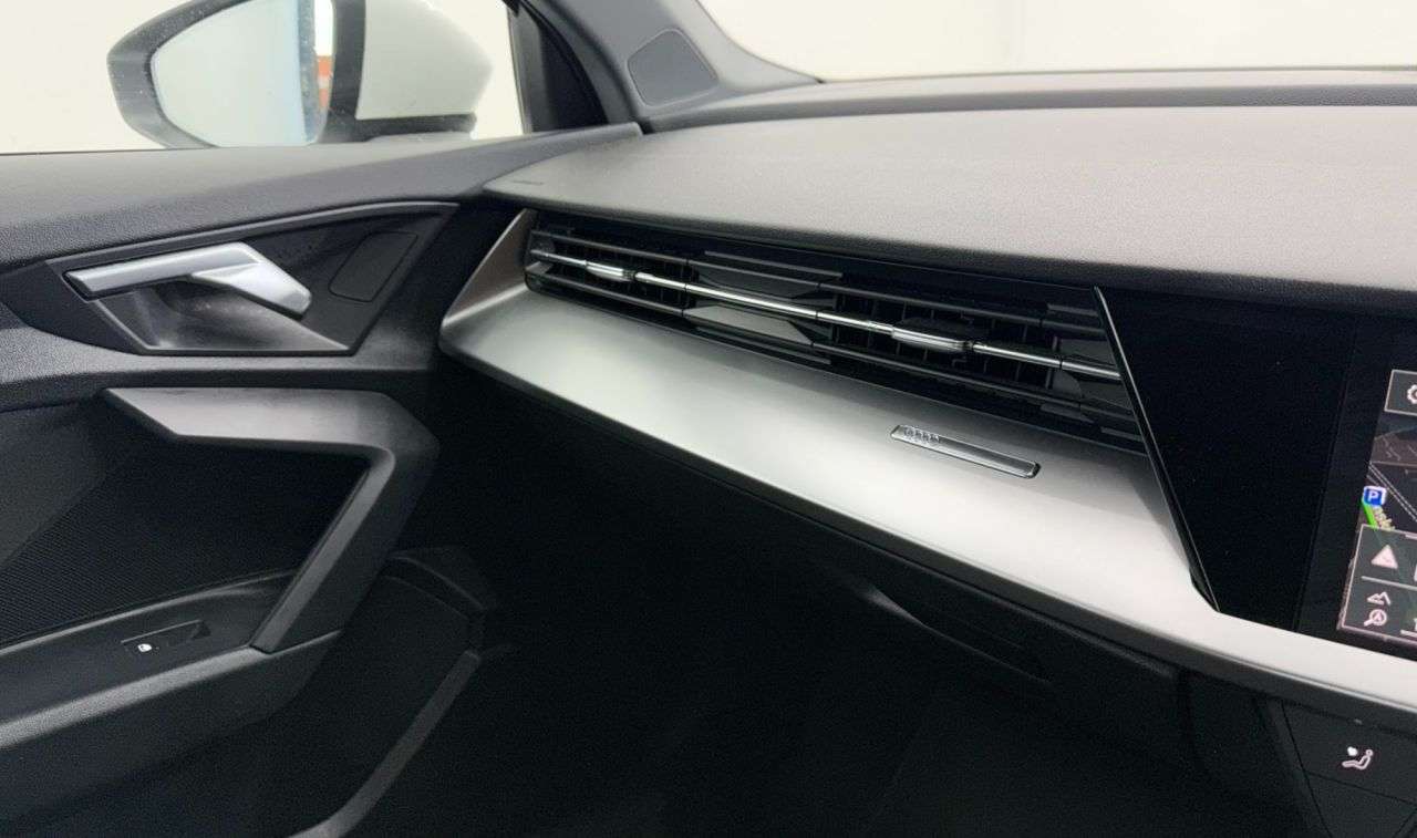 2023 AUDI A3 2023 AUDI A3