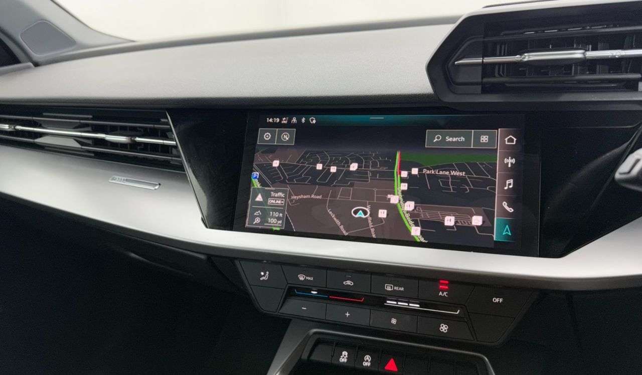 2023 AUDI A3 2023 AUDI A3