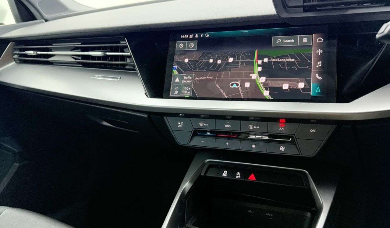 2023 AUDI A3 2023 AUDI A3