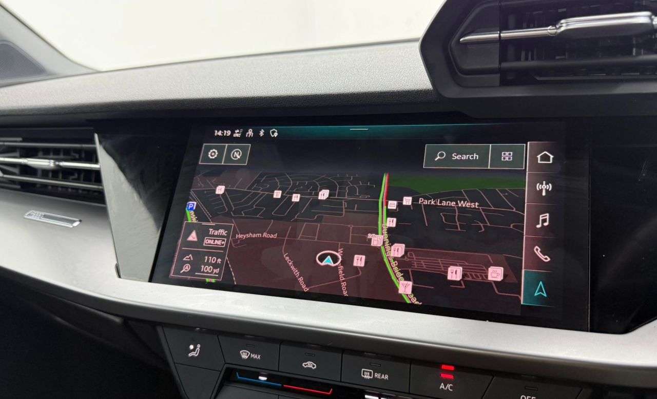 2023 AUDI A3 2023 AUDI A3