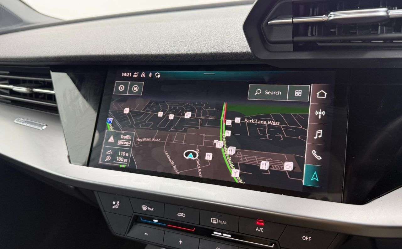 2023 AUDI A3 2023 AUDI A3