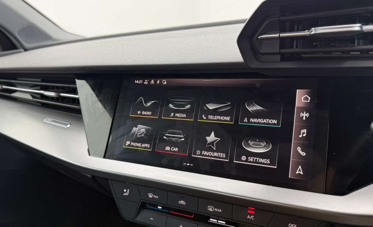 2023 AUDI A3 2023 AUDI A3