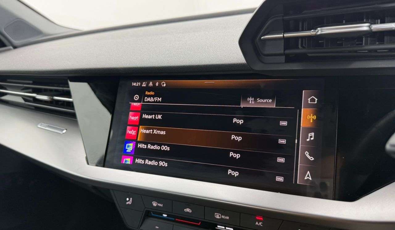 2023 AUDI A3 2023 AUDI A3