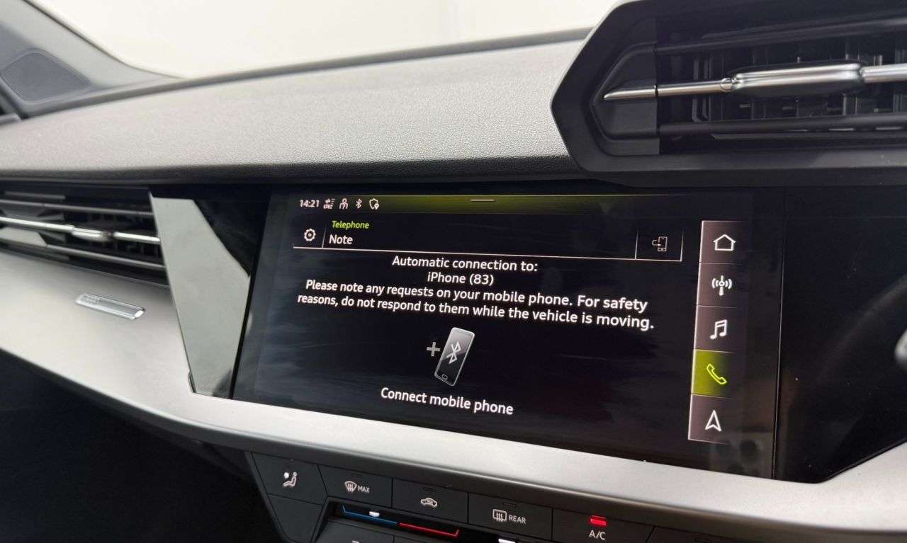 2023 AUDI A3 2023 AUDI A3