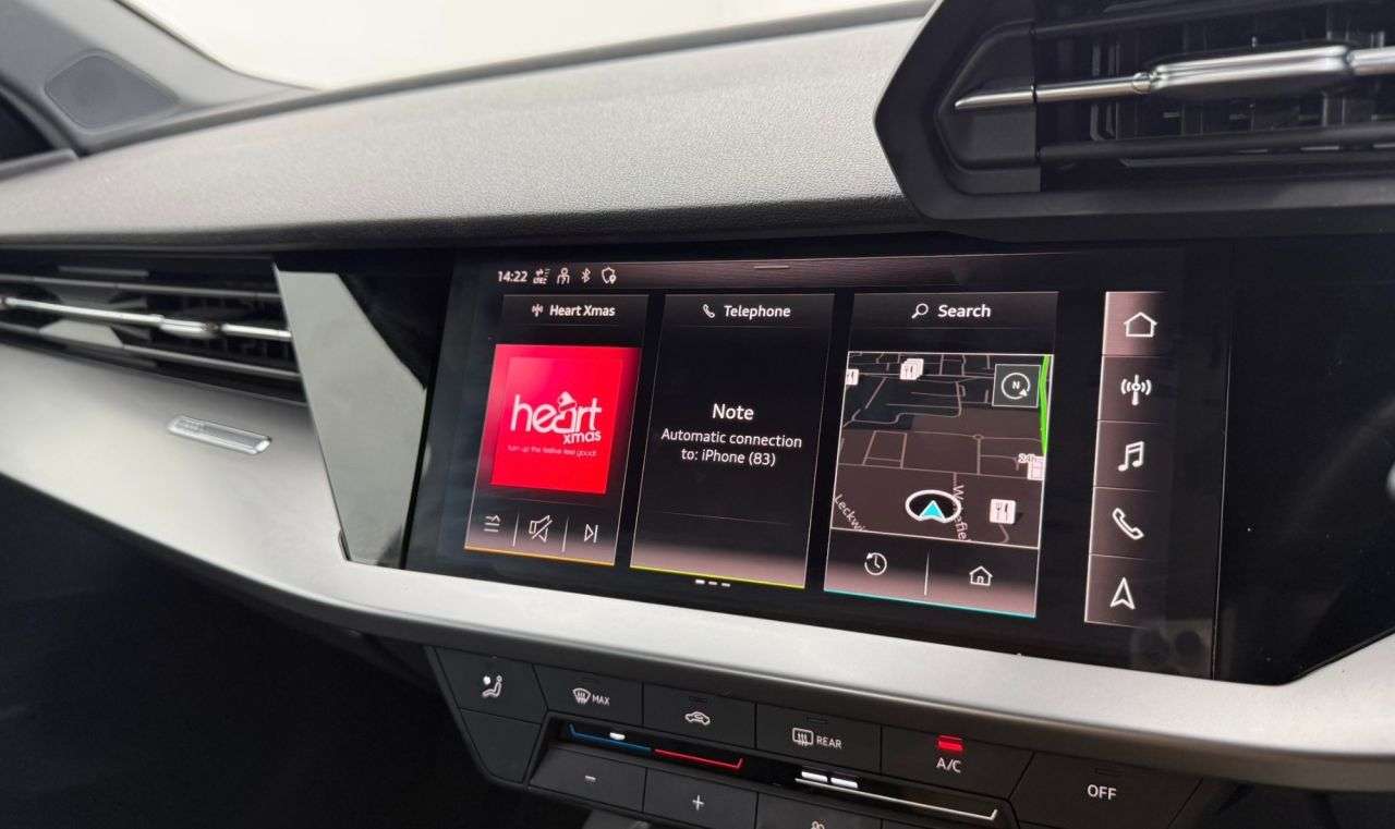 2023 AUDI A3 2023 AUDI A3