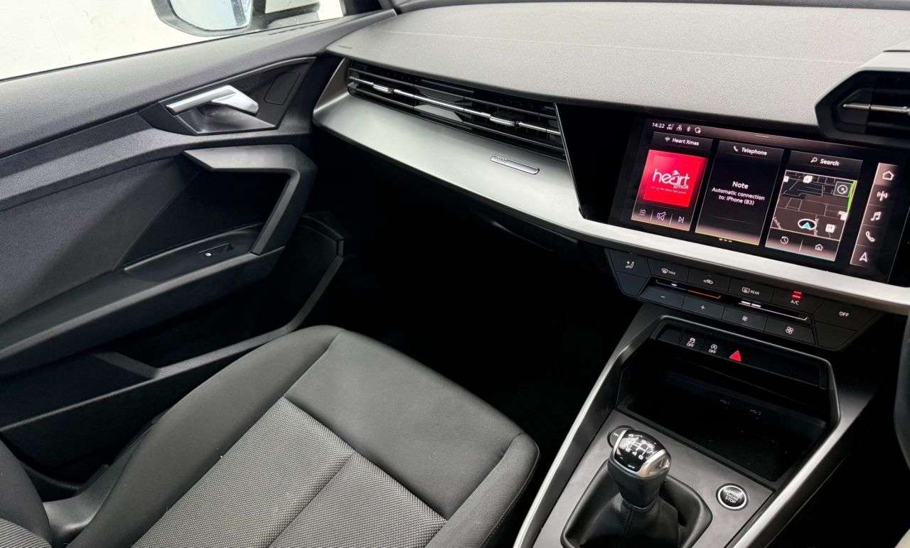 2023 AUDI A3 2023 AUDI A3