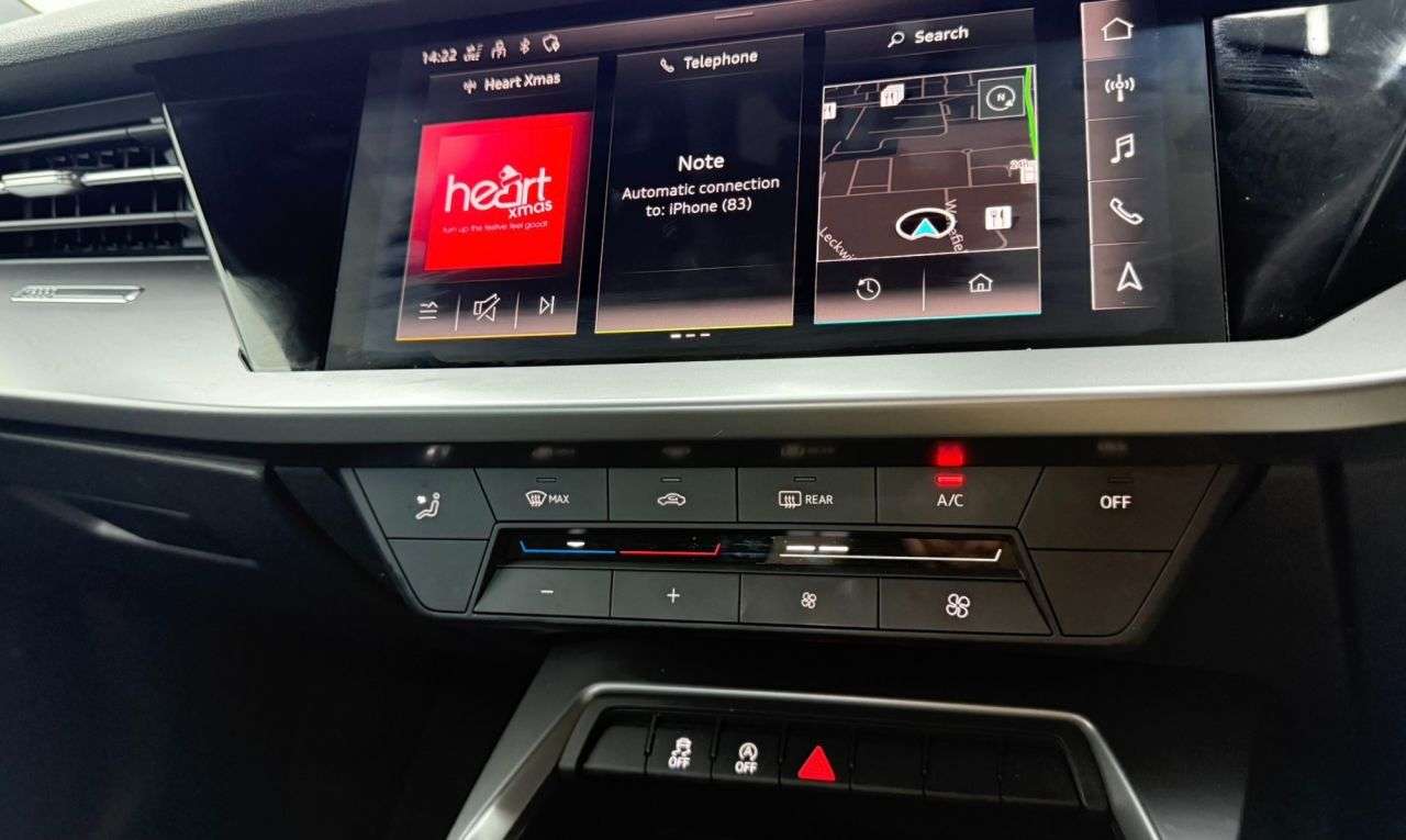 2023 AUDI A3 2023 AUDI A3