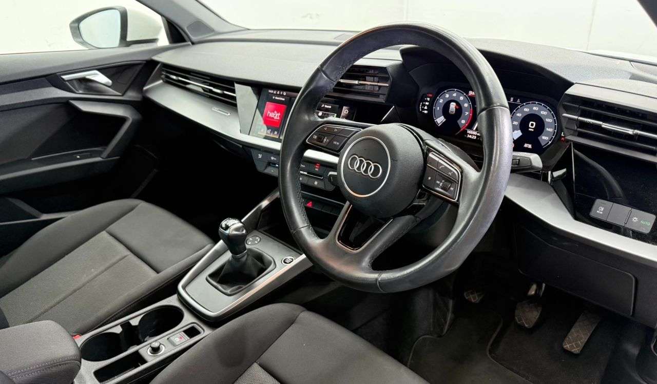 2023 AUDI A3 2023 AUDI A3