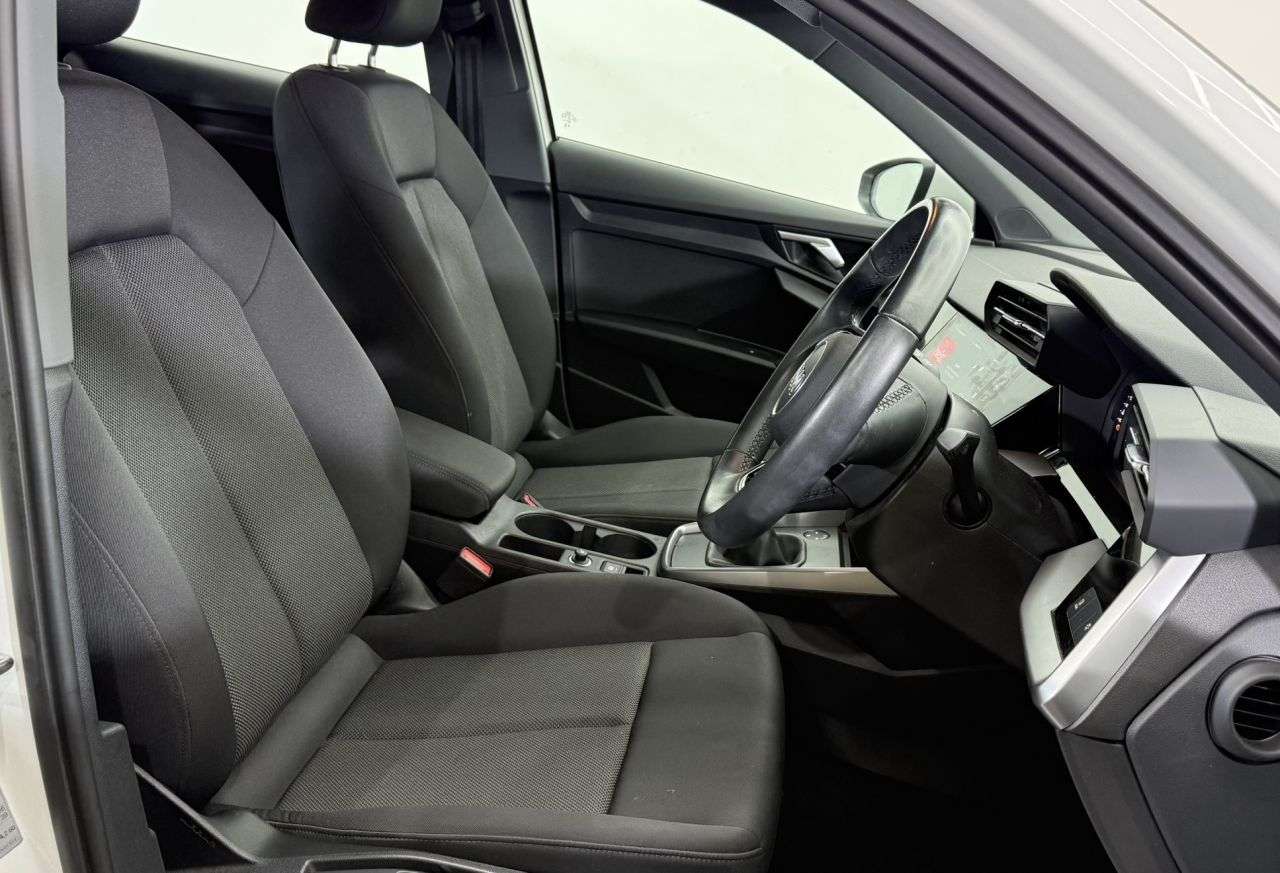 2023 AUDI A3 2023 AUDI A3